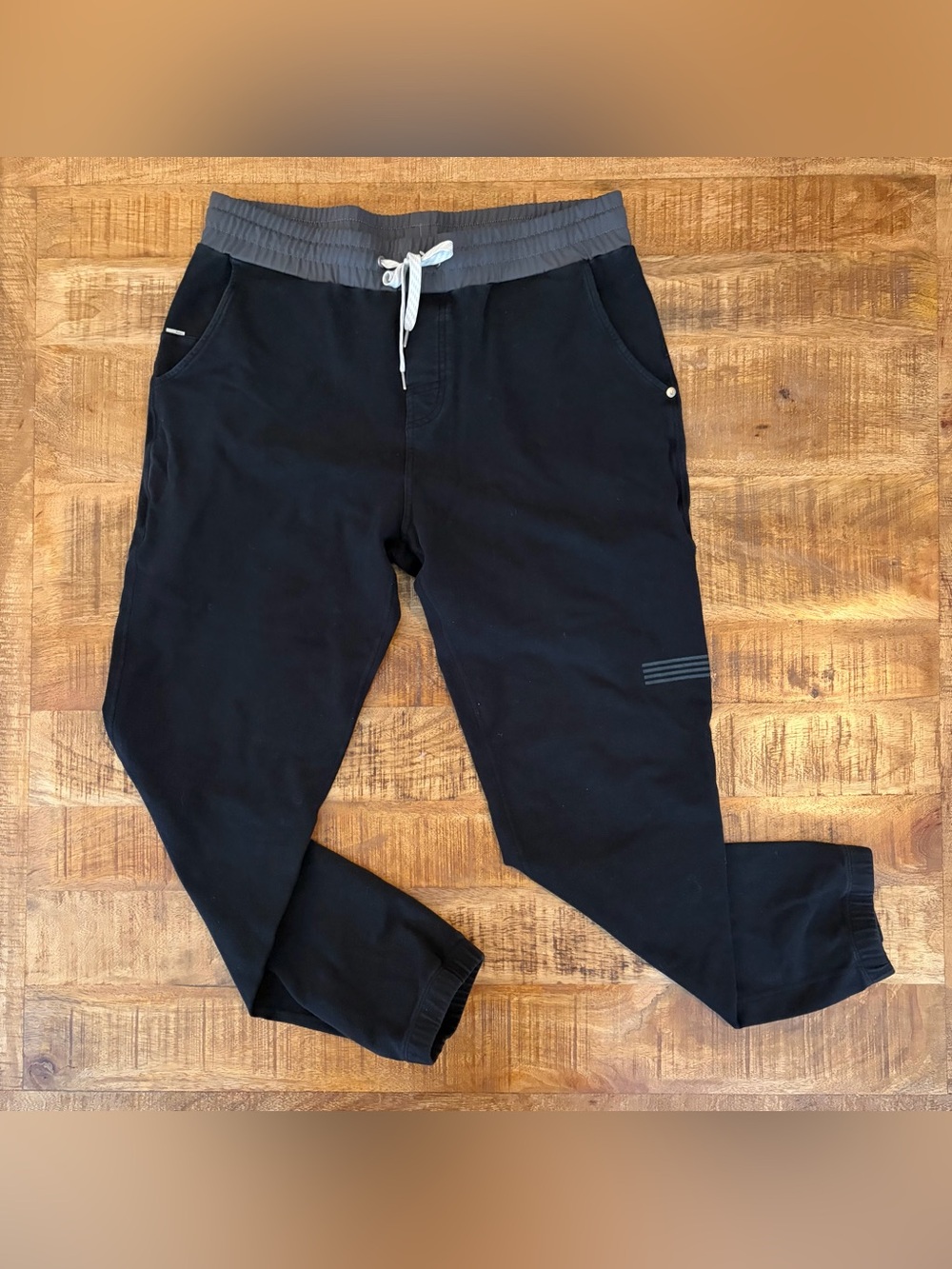 Vuori Balboa Jogger Sweatpants